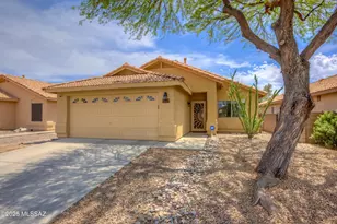 7777 S Precious Opal Dr, Tucson, AZ 85747 - Photo 1