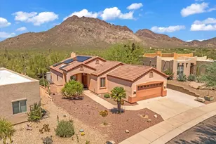 2632 S Falcon View Dr, Tucson, AZ 85713 - Photo 1