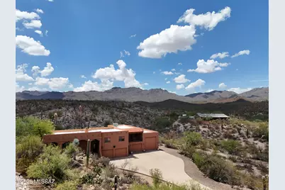 4055 N Placita Del Venado, Tucson, AZ 85745 - Photo 1
