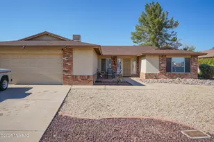 10058 West Campbell Ave, Phoenix, AZ 85037 - Photo 1