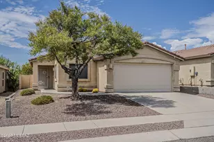 6059 N Panorama View Dr, Tucson, AZ 85704 - Photo 1
