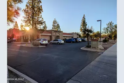 2300 N Rosemont Boulevard, Tucson, AZ 85712 - Photo 1