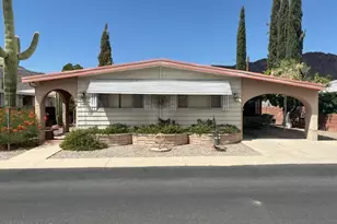 5442 W Diamond K St, Tucson, AZ 85713 - Photo 1