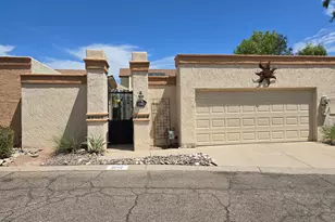 2802 W Carnation Pl, Tucson, AZ 85745 - Photo 1