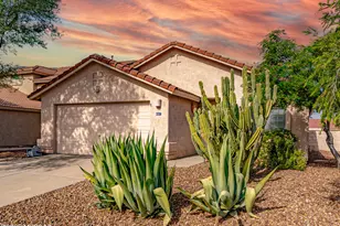 8681 N Frampton Pl, Tucson, AZ 85742 - Photo 1