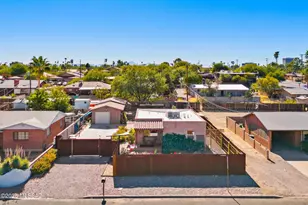 5520 E 1st St, Tucson, AZ 85711 - Photo 1