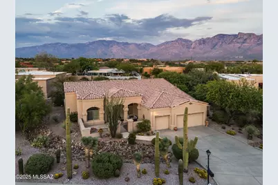 12068 N Tall Grass Drive, Oro Valley, AZ 85755 - Photo 1