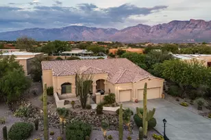 12068 N Tall Grass Dr, Oro Valley, AZ 85755 - Photo 1