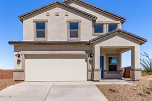 6092 E Black Caviar Pl, Tucson, AZ 85756 - Photo 1