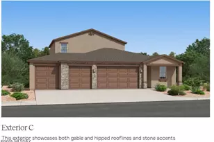 8960 E Moontear Wy, Vail, AZ 85641 - Photo 1