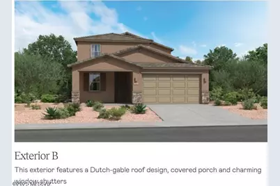 10453 W Beaman Lane, Marana, AZ 85653 - Photo 1