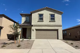 7100 W Joycliff Way, Tucson, AZ 85757 - Photo 1