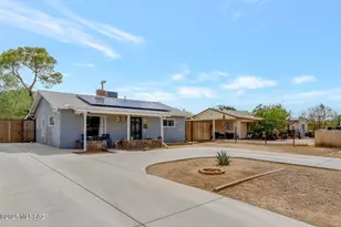 3142 E 24th St, Tucson, AZ 85713 - Photo 1