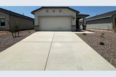 9343 W Huisache Trail, Marana, AZ 85653 - Photo 1
