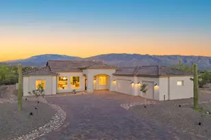 12165 E Placita Rancho Soldados, Tucson, AZ 85749 - Photo 1