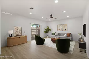 2067 W Cadbury Ct, Tucson, AZ 85713 - Photo 1