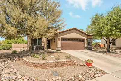 11802 W Fordson Drive, Marana, AZ 85653 - Photo 1