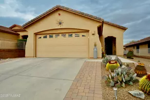 528 W Bazille Way, Green Valley, AZ 85614 - Photo 1