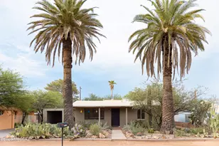 2810 E Sylvia St, Tucson, AZ 85716 - Photo 1