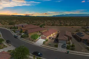 806 W Calle Calca, Sahuarita, AZ 85629 - Photo 1