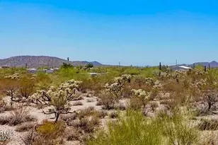 0 E Florence-Kelvin Hwy #1 10 Acre, Florence, AZ 85132 - Photo 1