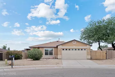 3678 S Desert Echo Road, Tucson, AZ 85735 - Photo 1