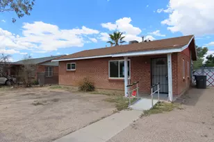 333 E Linden St, Tucson, AZ 85705 - Photo 1