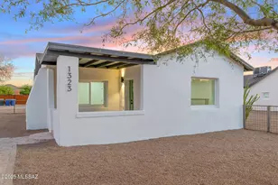 1323 W Speedway Blvd, Tucson, AZ 85745 - Photo 1