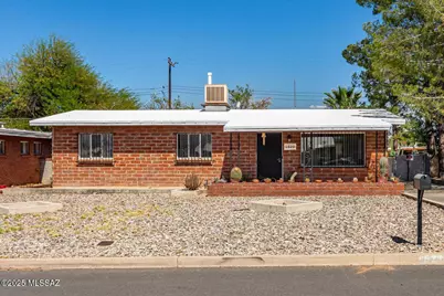 1520 N Louis Avenue, Tucson, AZ 85712 - Photo 1