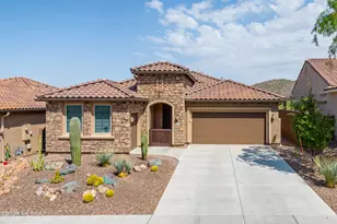 6806 W Cliff Spring Trail, Marana, AZ 85658 - Photo 1