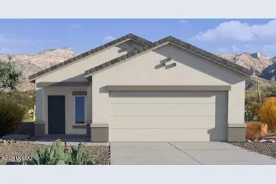 9053 W Agave Garden Drive, Marana, AZ 85653 - Photo 1