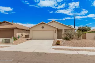 8801 S Desert Rainbow Dr, Tucson, AZ 85747 - Photo 1