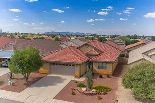 2181 Thunder Meadows Dr, Sierra Vista, AZ 85635 - Photo 1