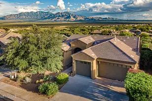 2145 W Cactus Run Dr, Green Valley, AZ 85622 - Photo 1