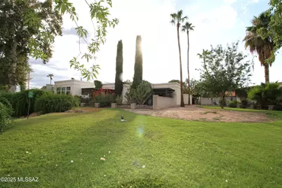 1370 N VÃ­a Ronda Oeste, Tucson, AZ 85715 - Photo 1