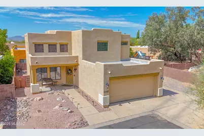 6161 N Integrity Drive, Tucson, AZ 85704 - Photo 1