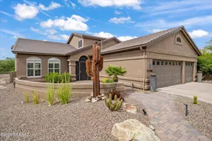 37286 S Copper Ridge Ct, Saddlebrooke, AZ 85739 - Photo 1