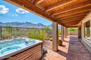 11792 N Labyrinth Dr, Oro Valley, AZ 85737 - Photo 1