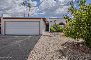 7860 E Hampton St, Tucson, AZ 85715 - Photo 1