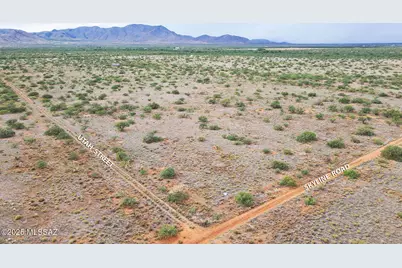 2 Lots W Utah Street #15 & 16, Cochise, AZ 85606 - Photo 1
