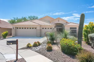 4416 N Saddle View Dr, Tucson, AZ 85750 - Photo 1