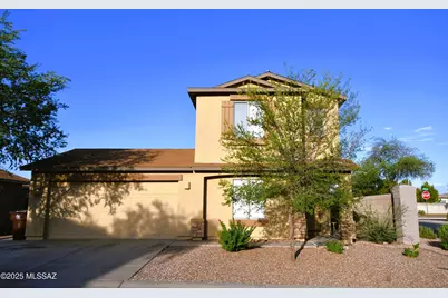 40565 N Glen Meadows Lane, Queen Creek, AZ 85140 - Photo 1
