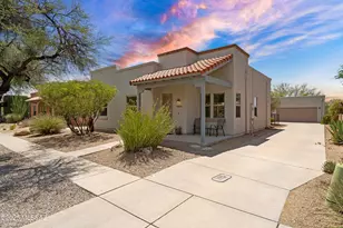 5404 S Thunder Sky Way, Tucson, AZ 85747 - Photo 1