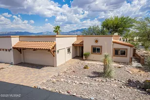 983 W Camino Guarina, Green Valley, AZ 85614 - Photo 1