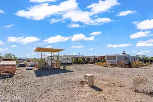 9881 N McGinnis Rd, Marana, AZ 85653 - Photo 1