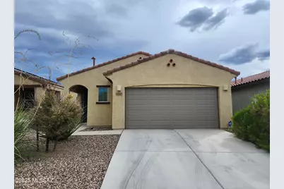 6886 E Via Rancho Rosario, Tucson, AZ 85756 - Photo 1
