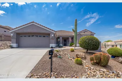 5371 W Leatherflower Lane, Marana, AZ 85658 - Photo 1