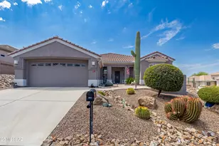 5371 W Leatherflower Ln, Marana, AZ 85658 - Photo 1