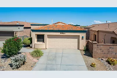 570 W Union Bell Drive, Green Valley, AZ 85614 - Photo 1