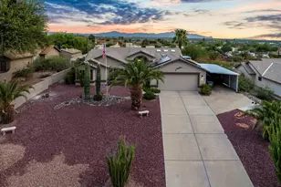 10044 E Domenic Ln, Tucson, AZ 85730 - Photo 1